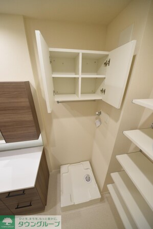 ソフィア南流山の物件内観写真